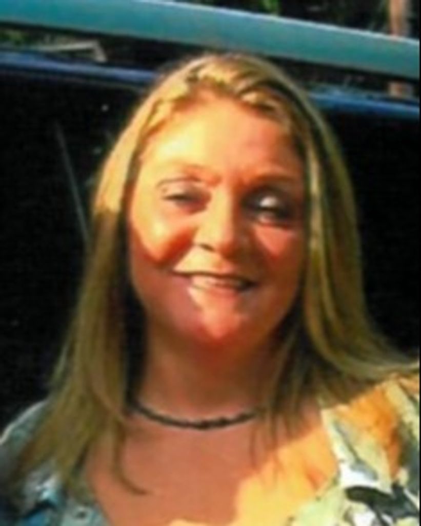 Jackie Yvonne Begley