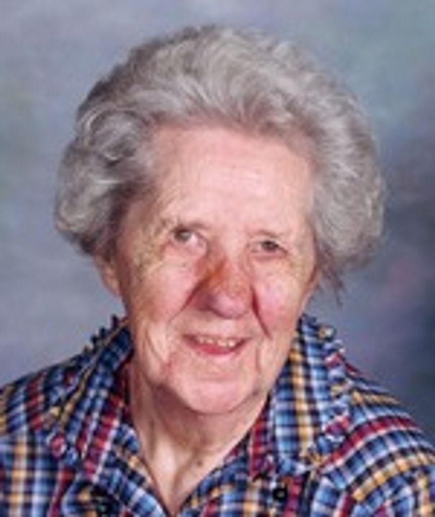 Marcella Ann Koepsell