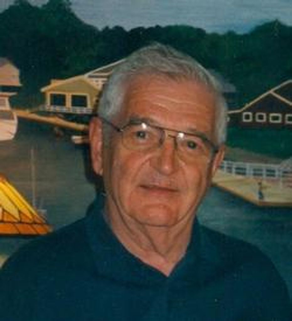 John M. Blake Profile Photo