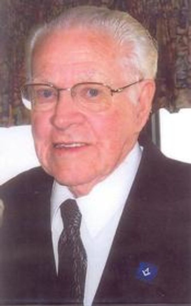 Clarence Edward Grody