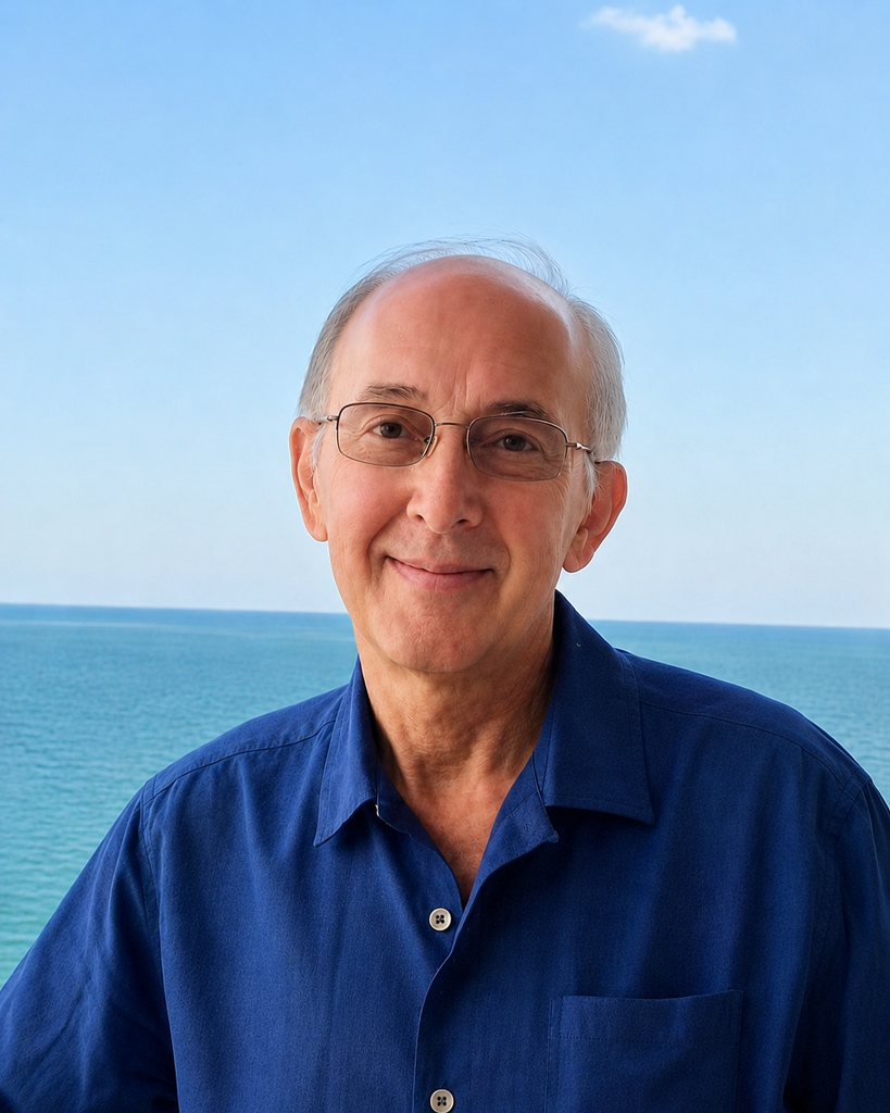 Michael Paul Saliga Profile Photo