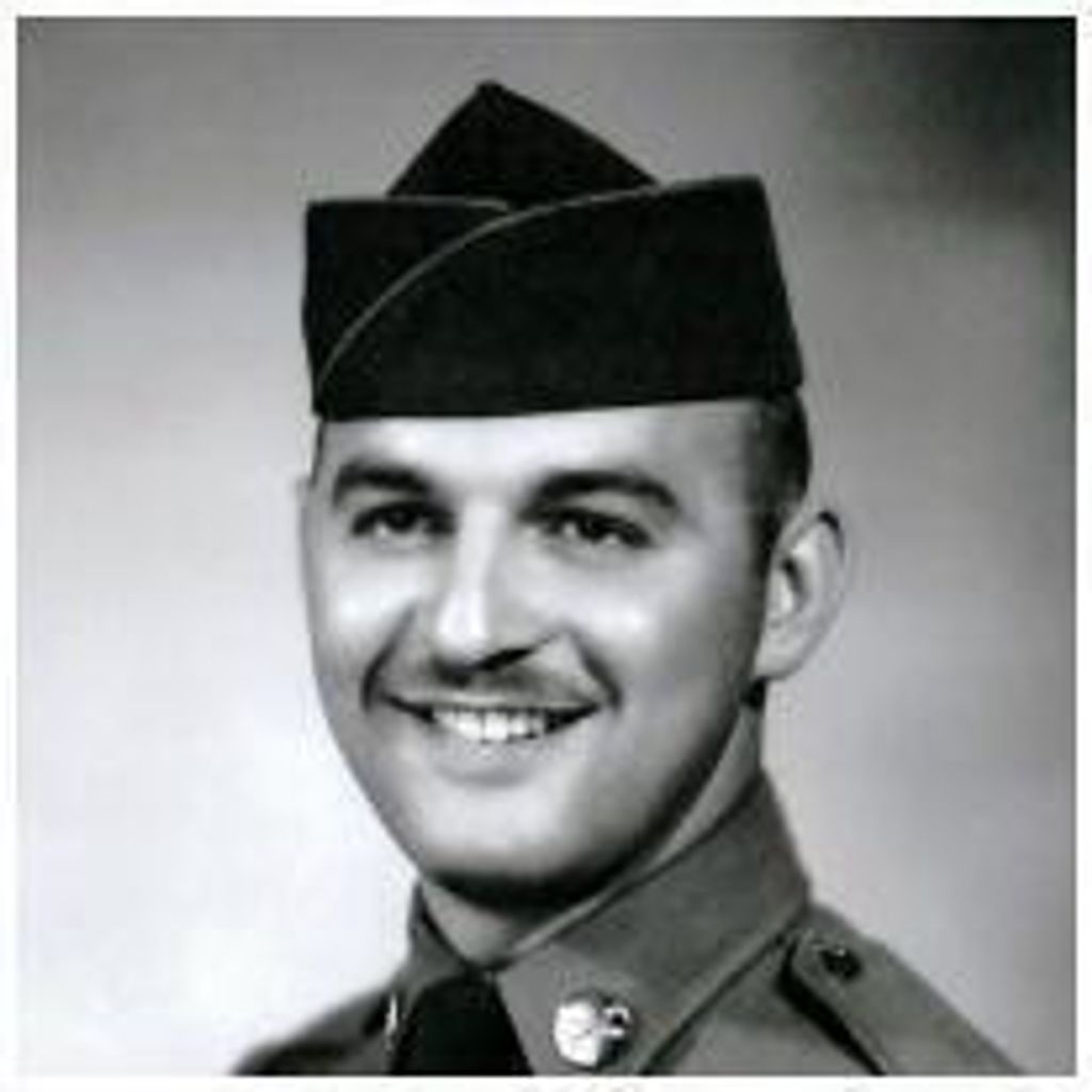 Richard M. Petros