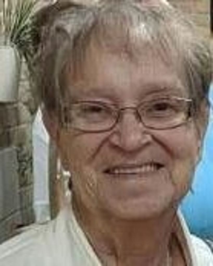 Lois Elaine Achhammer