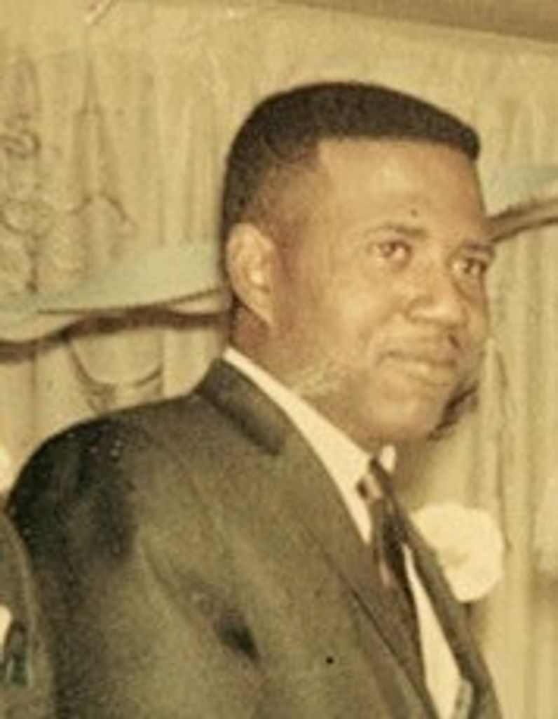 Leroy Robinson Profile Photo