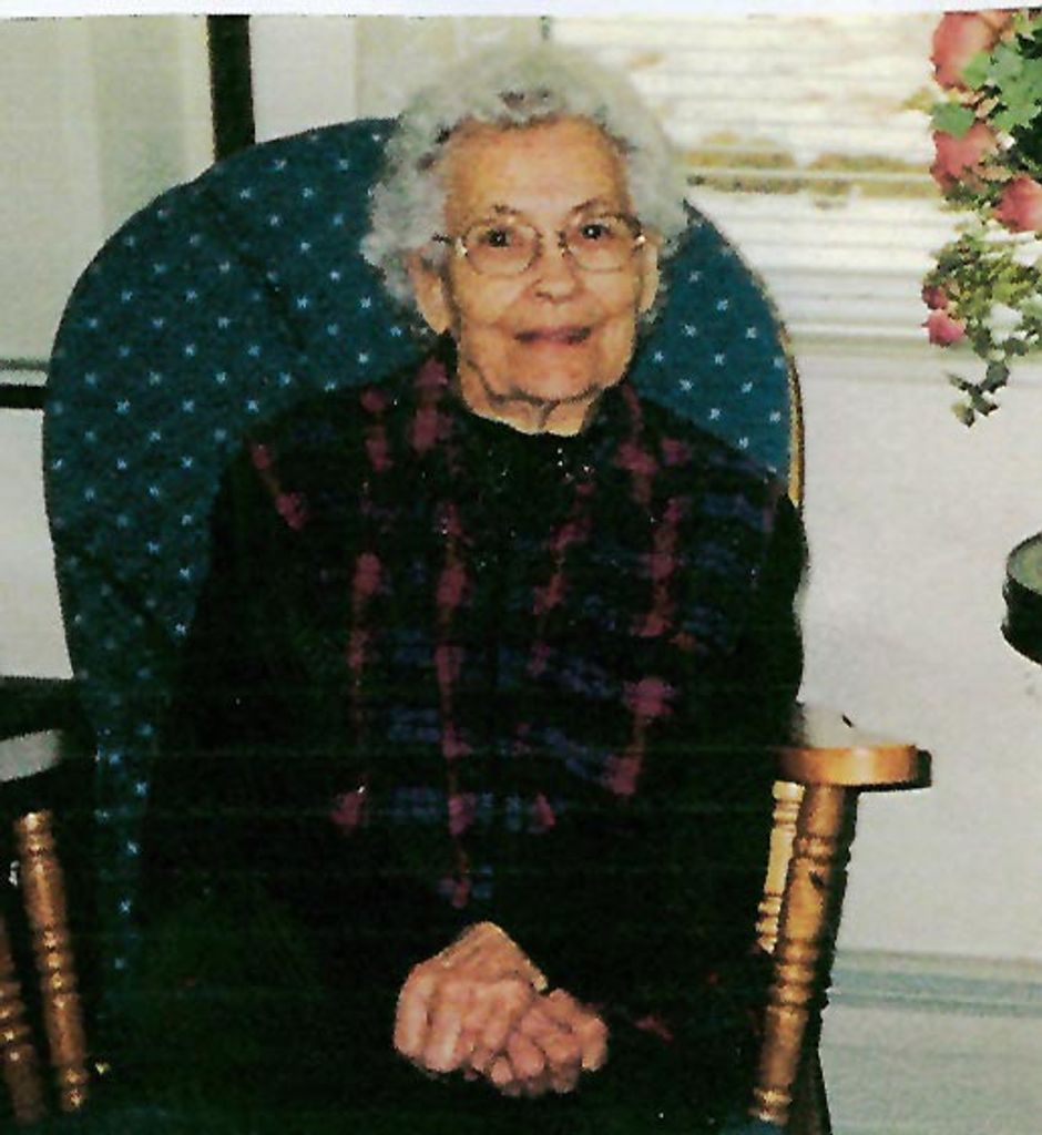 Fredda Larson