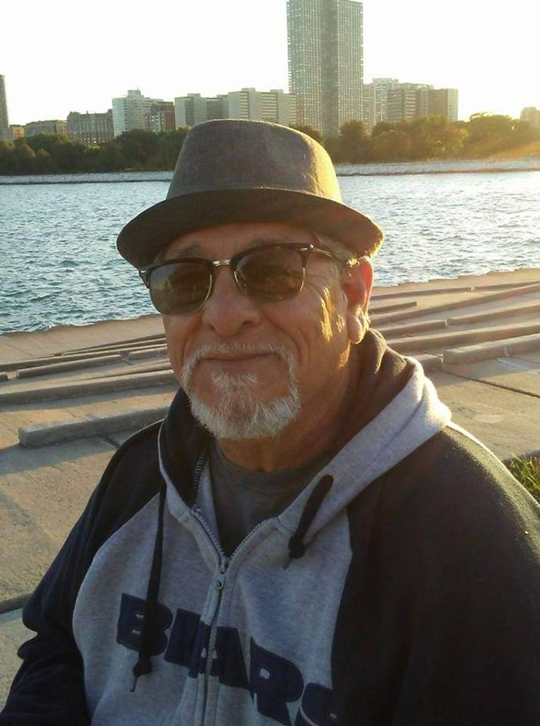 Miguel Garza Jr.