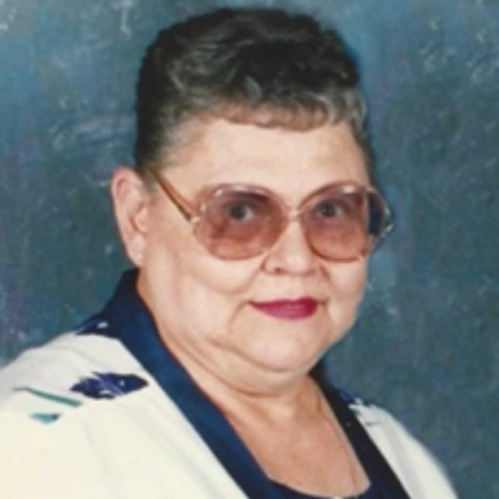Wilma Vincent
