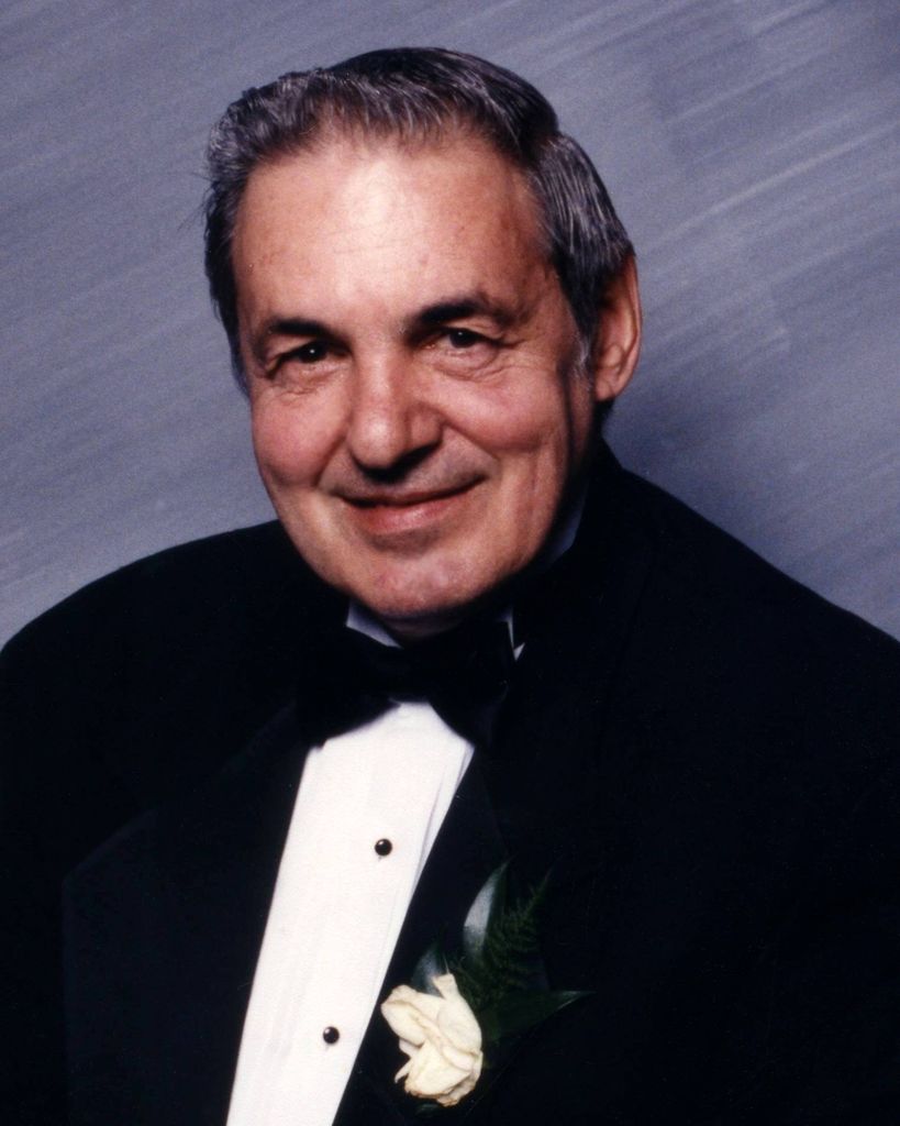 Clarence R. "C.R." Wirth
