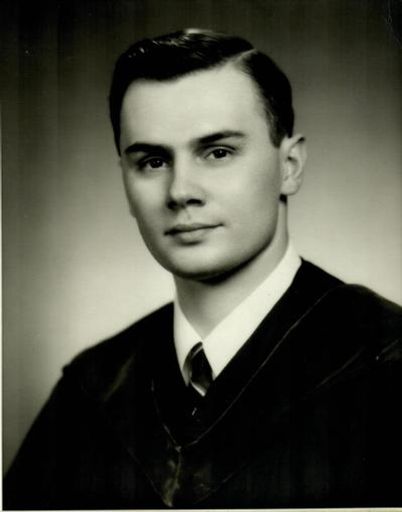 Dr. Edward J. Haberern Profile Photo