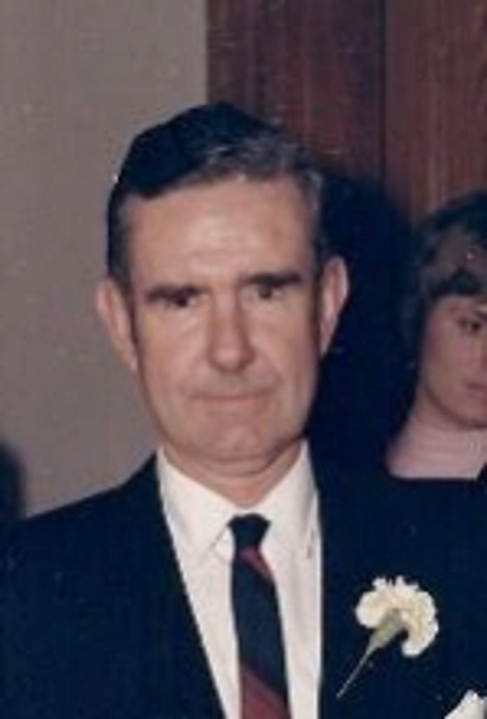 Edwin K. Large, Jr. Profile Photo