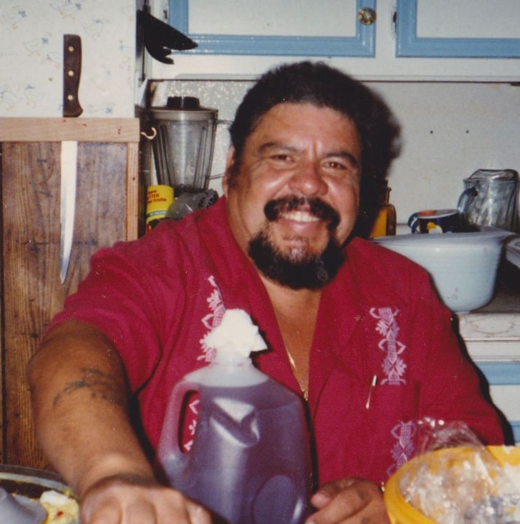 Conrado Lopez Sepeda Profile Photo