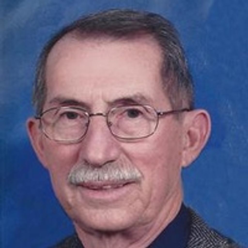 Donald D. Stangl
