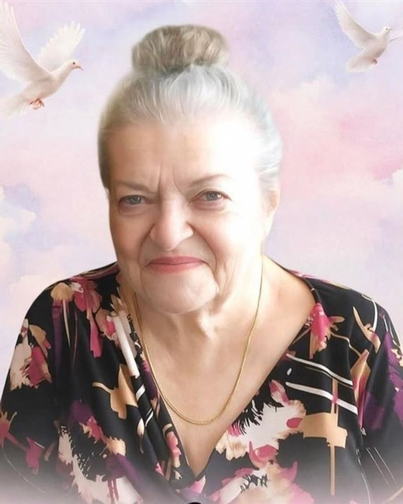 Valerie Eve Kaufman Profile Photo