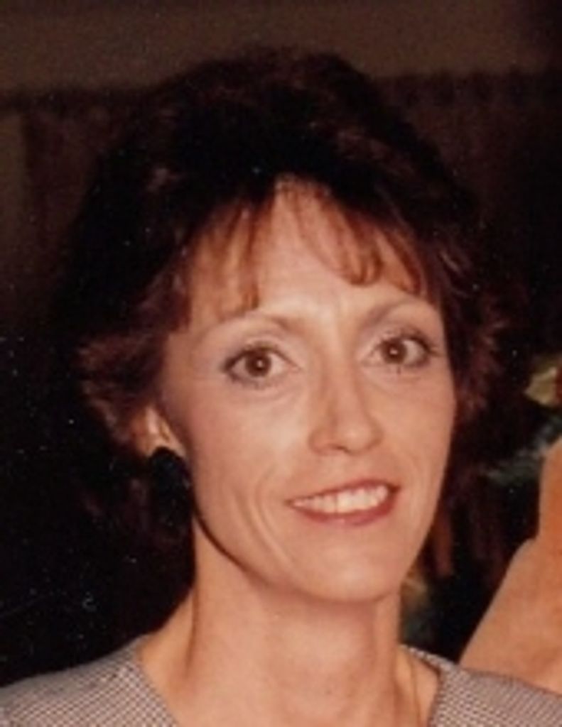 Kathy Gholson