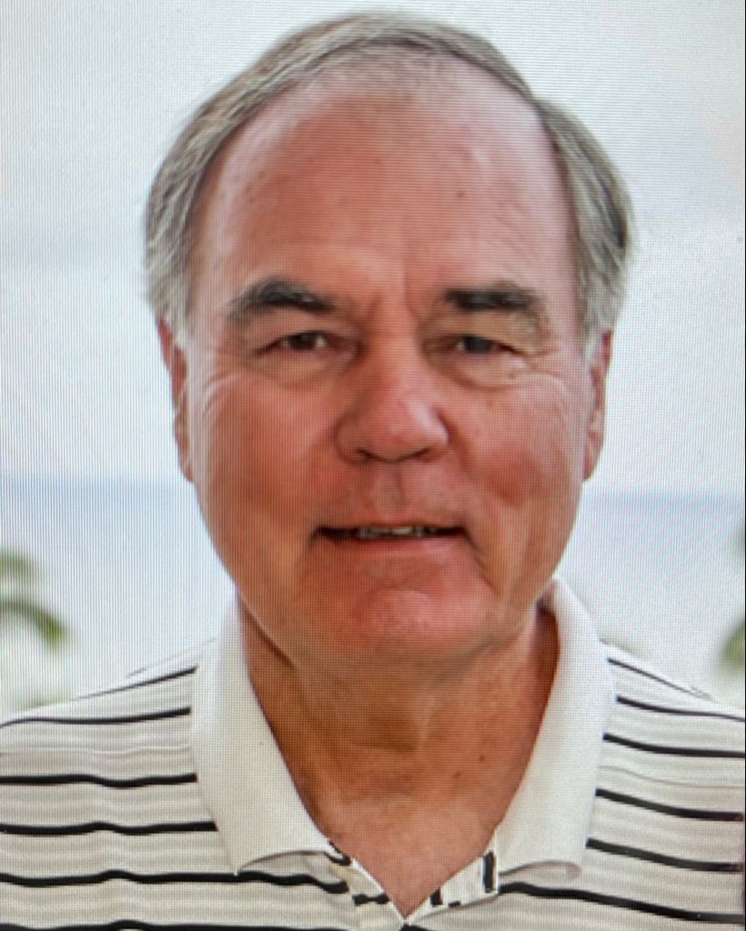 Richard Dale Smith