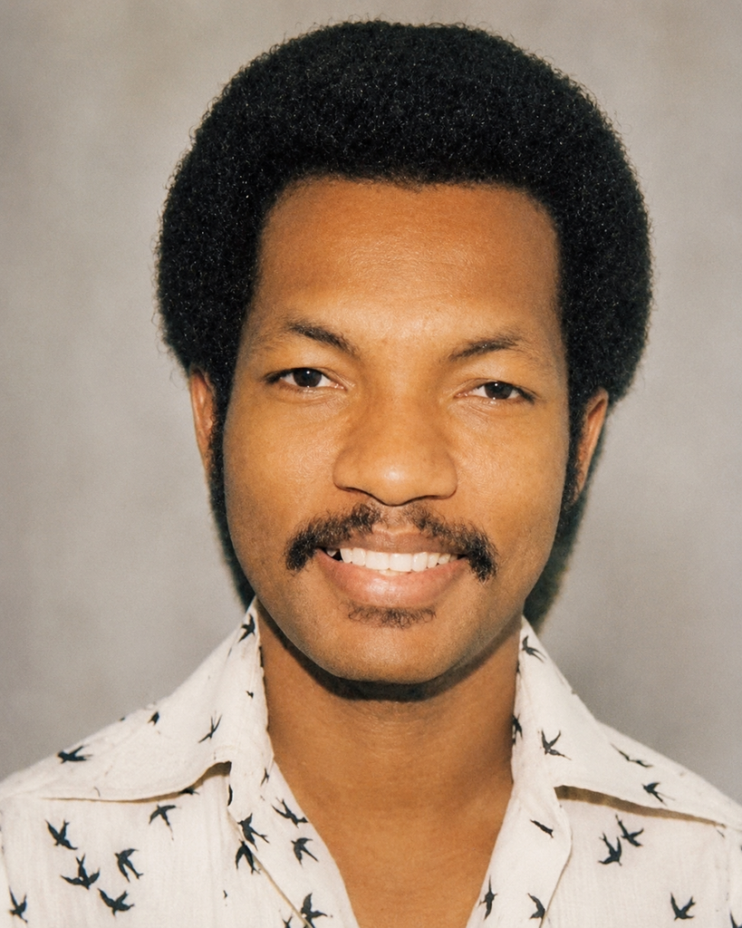 Alred Vivian Chapman Profile Photo