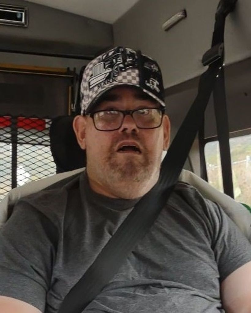 Mark Hart Profile Photo