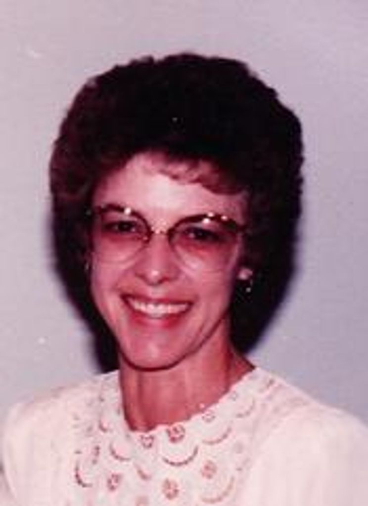 Doris L Messersmith