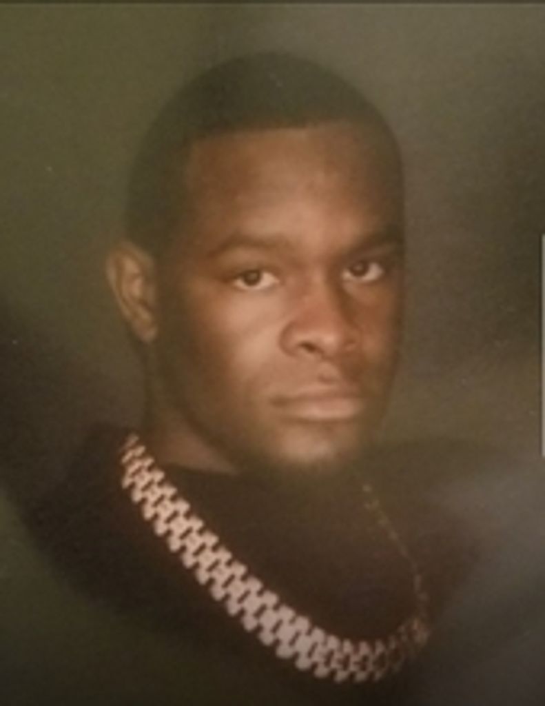 Corey  Rayon Sanders 