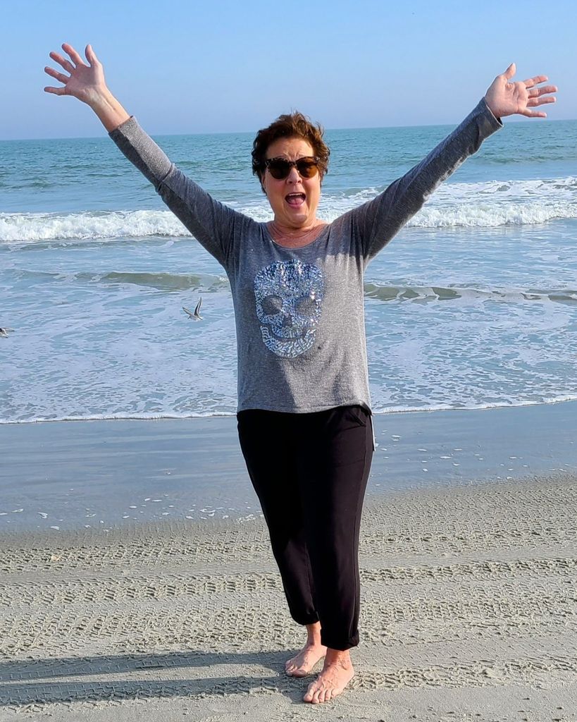 Donna Wiggins Flanders Profile Photo