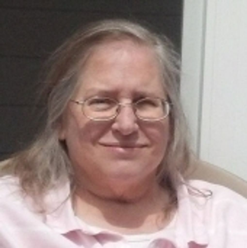 Kathy C. Vanden Boogard
