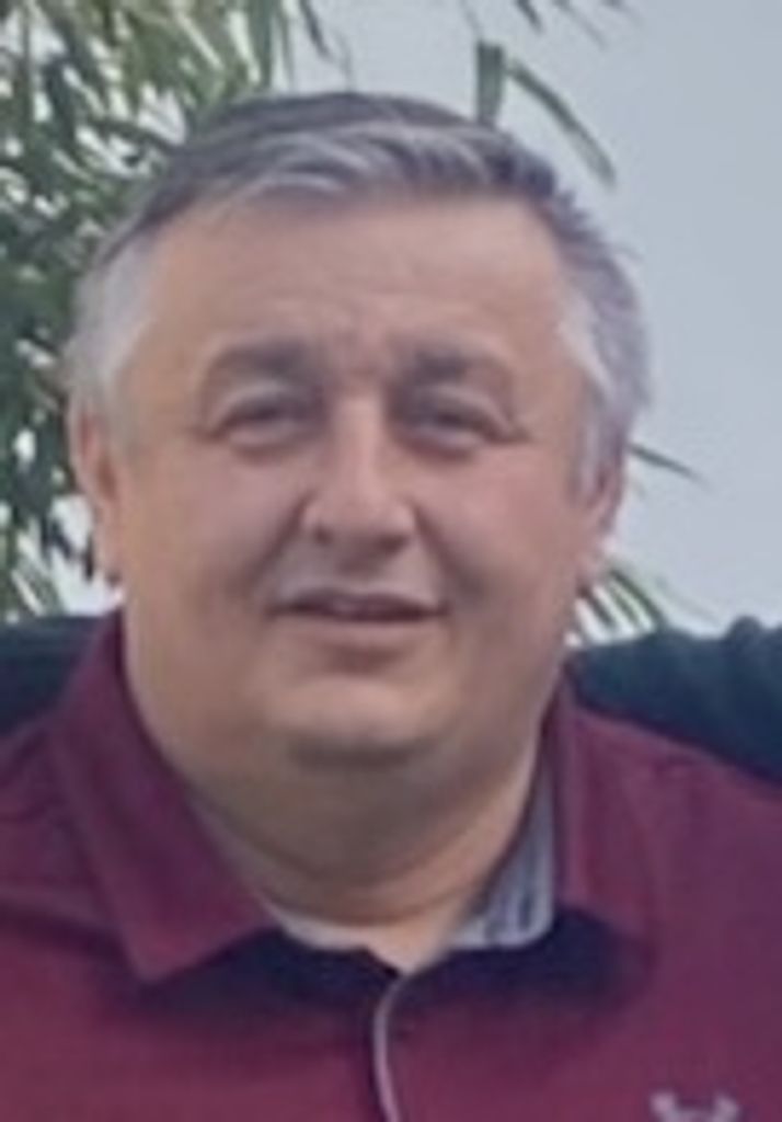 Djuro "DJ" Stegic Profile Photo