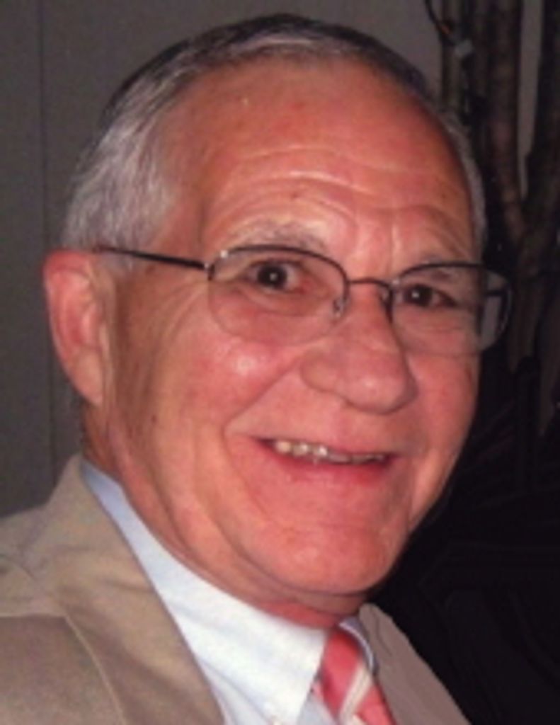 William T. Shindel, Jr.