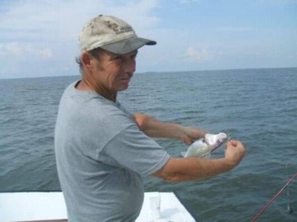 Dale "Spriggs" E. Webster Profile Photo