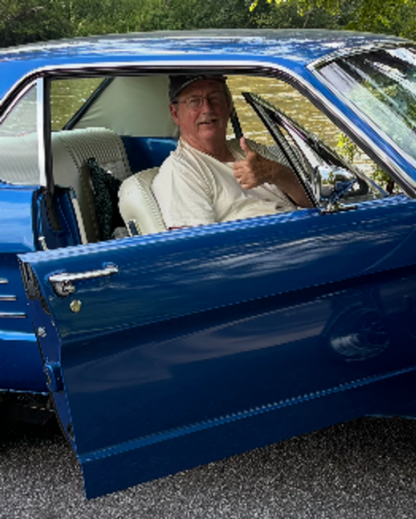 Michael Stephen Henderson Sr. Profile Photo