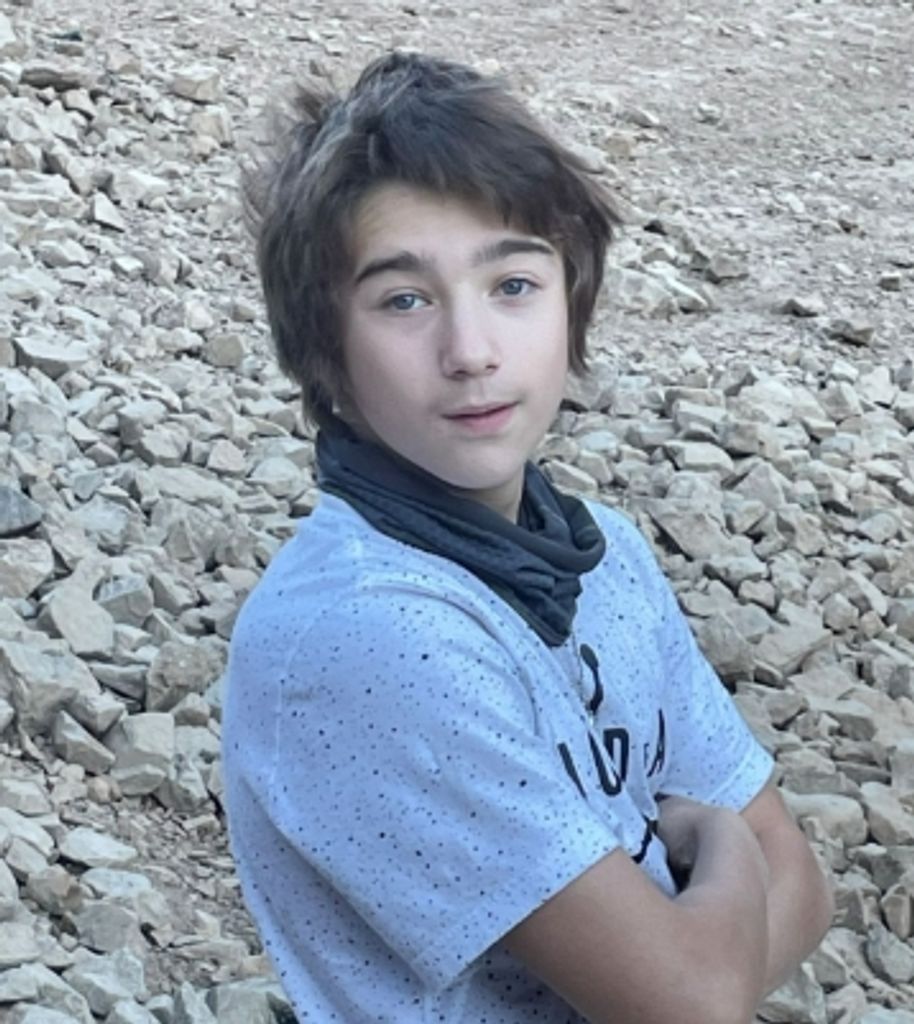 Richard "Mikey" Michael Mendenhall Jr. Profile Photo