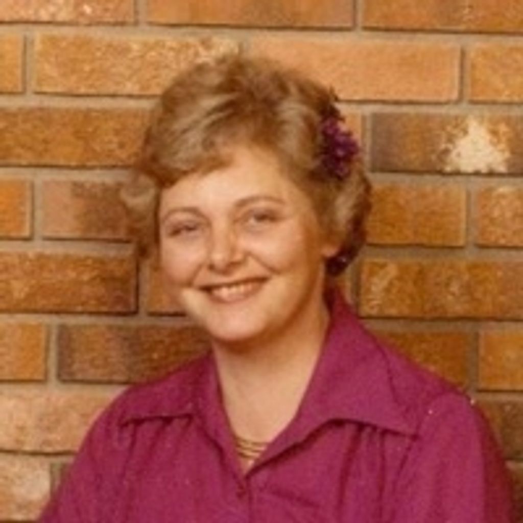 Margarete "Christi" Christine Becker
