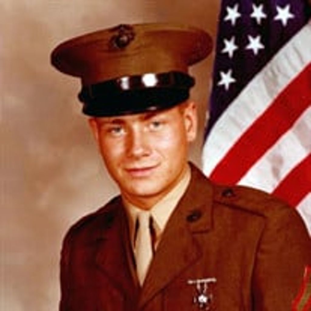 Danny J. Lake