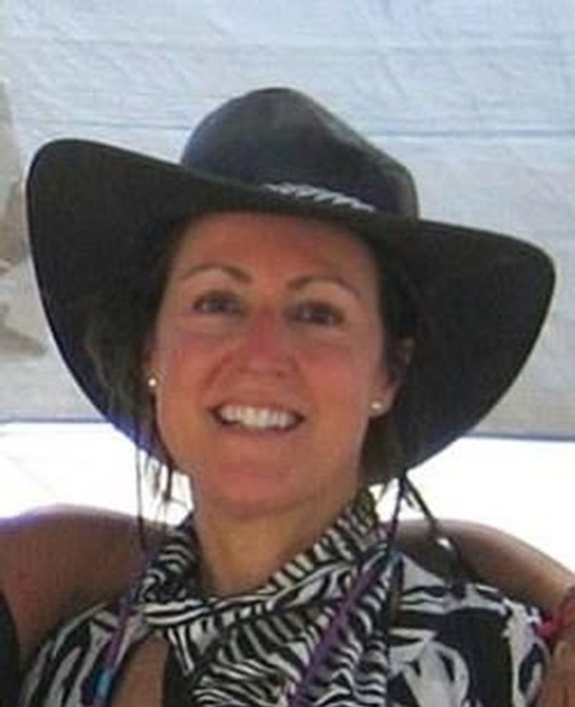 Page Lamberson Stockdale Profile Photo