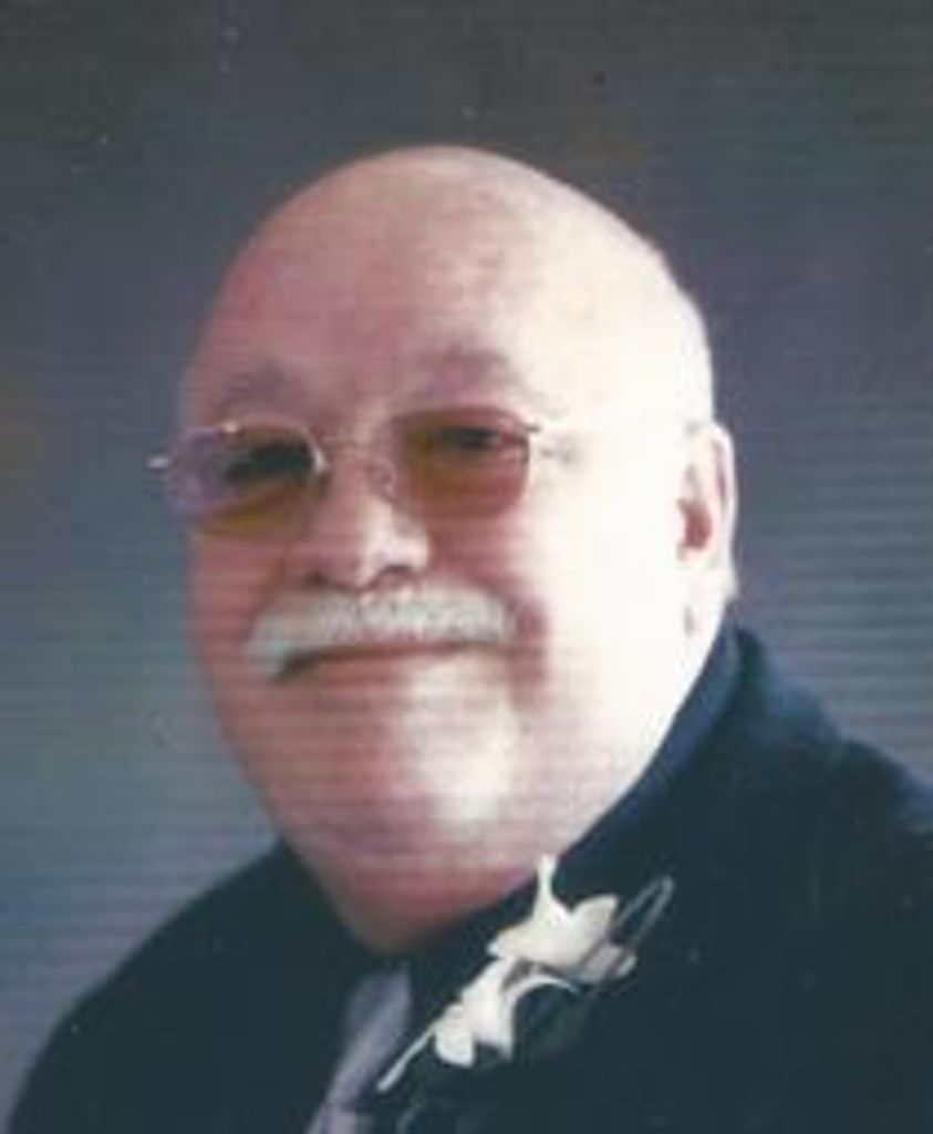 Larry Allen Stratton Sr