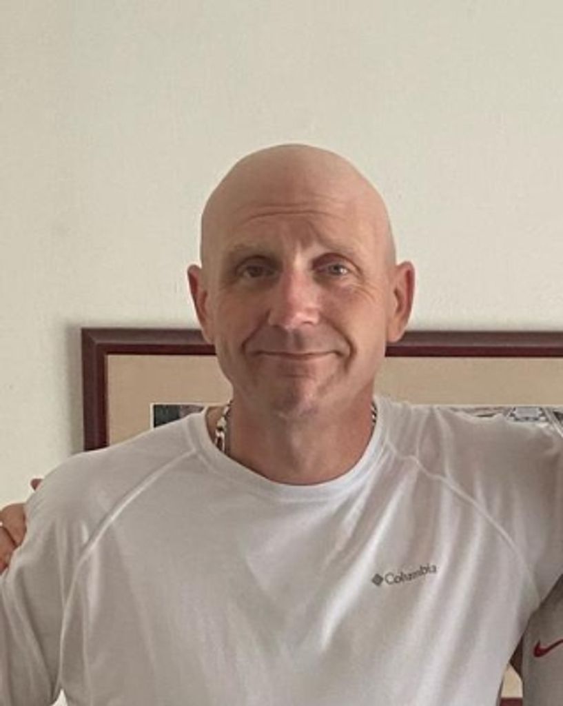 Christopher G. Gensel Profile Photo