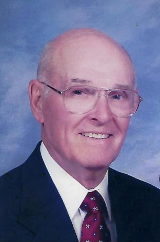 John Lee Hord Profile Photo