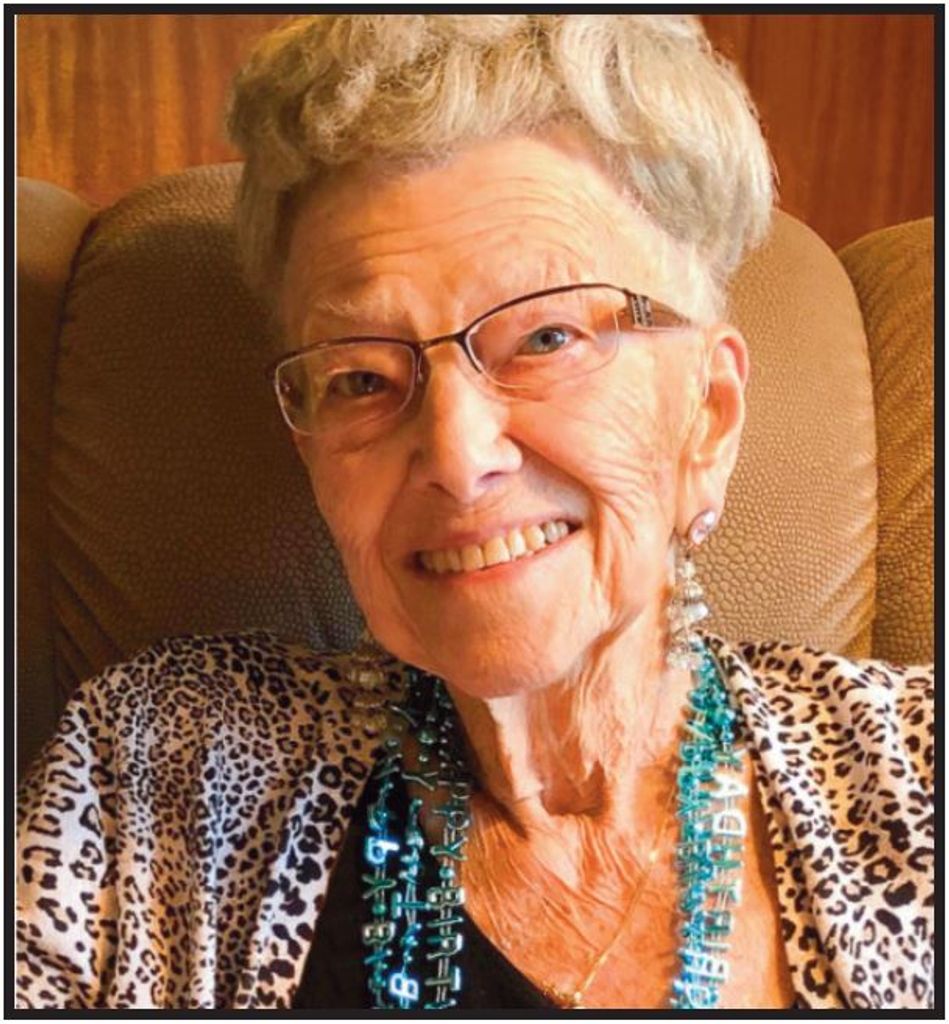 Ruth Isabel Degabriele