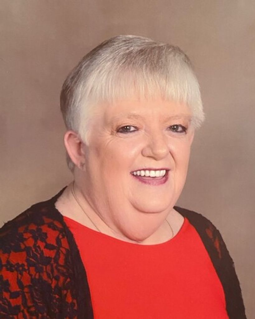 Elizabeth Nell Mayo Profile Photo