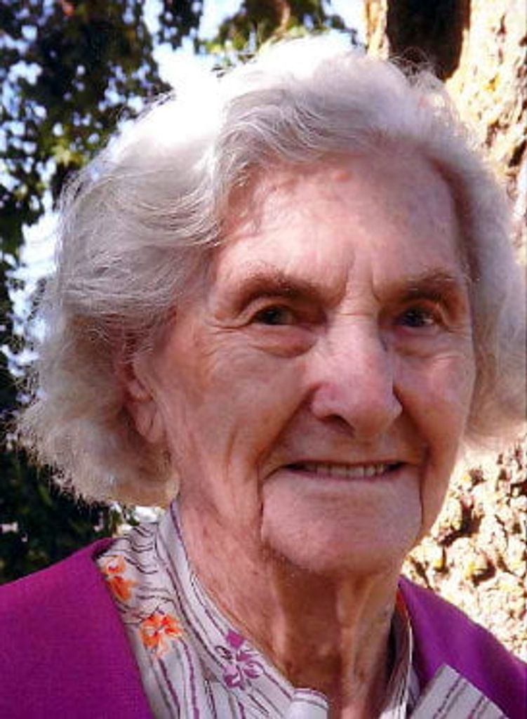 Vernetie Goble Profile Photo