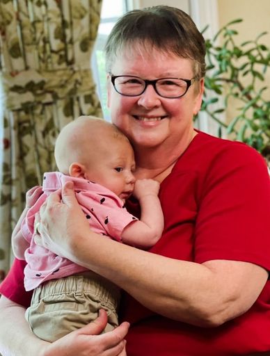 Mary Lois Larson-Heetland Profile Photo
