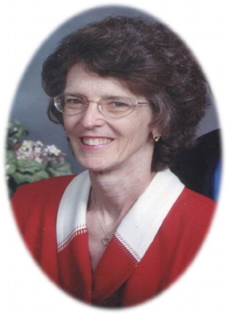 Anita Jane Walker Pruitt