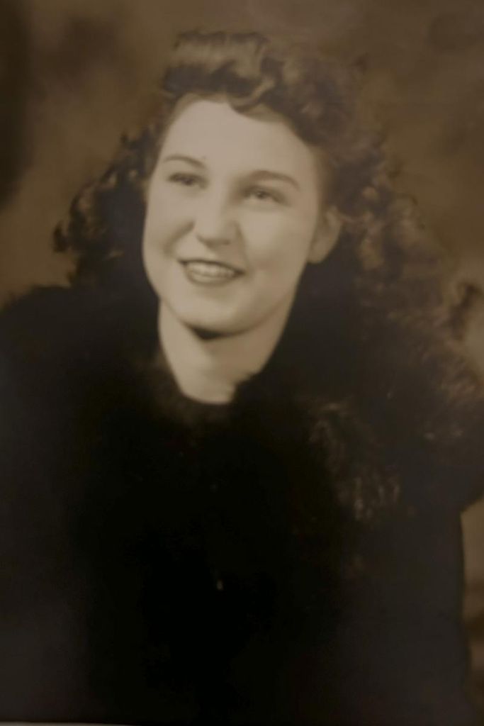 Doris T. Berkey