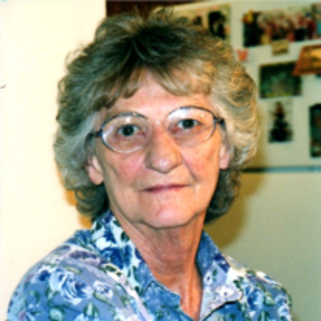 Mary Andrews