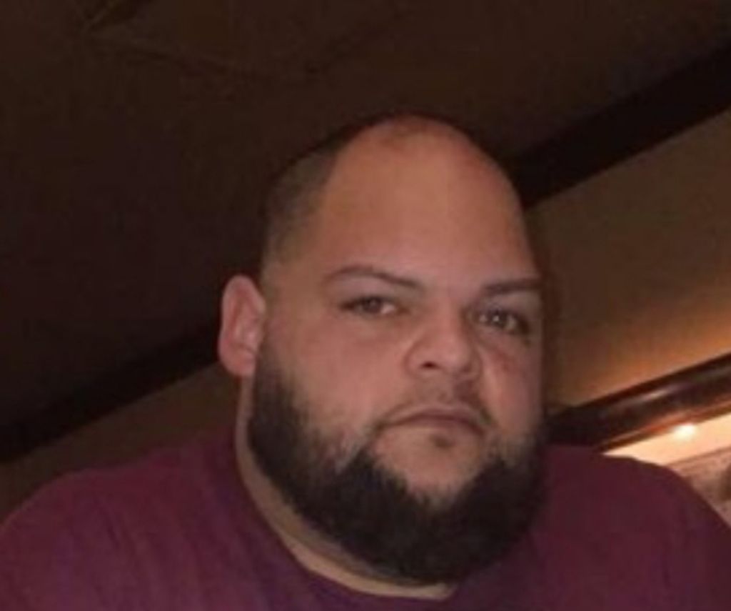 Christopher Noel Vega