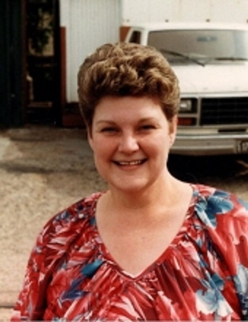 Gloria Dolores Saxon