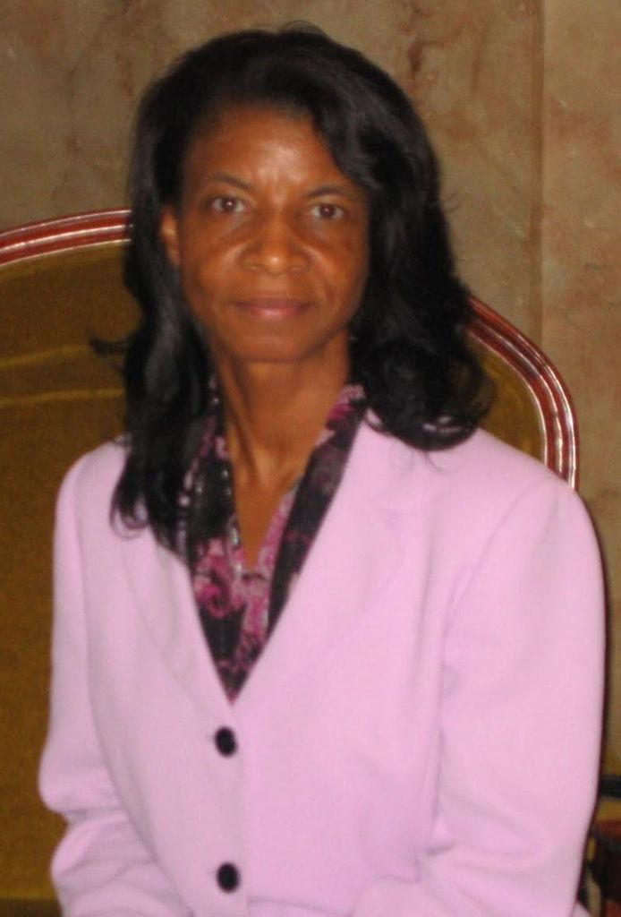 Diane Mcwilliams Golston Profile Photo