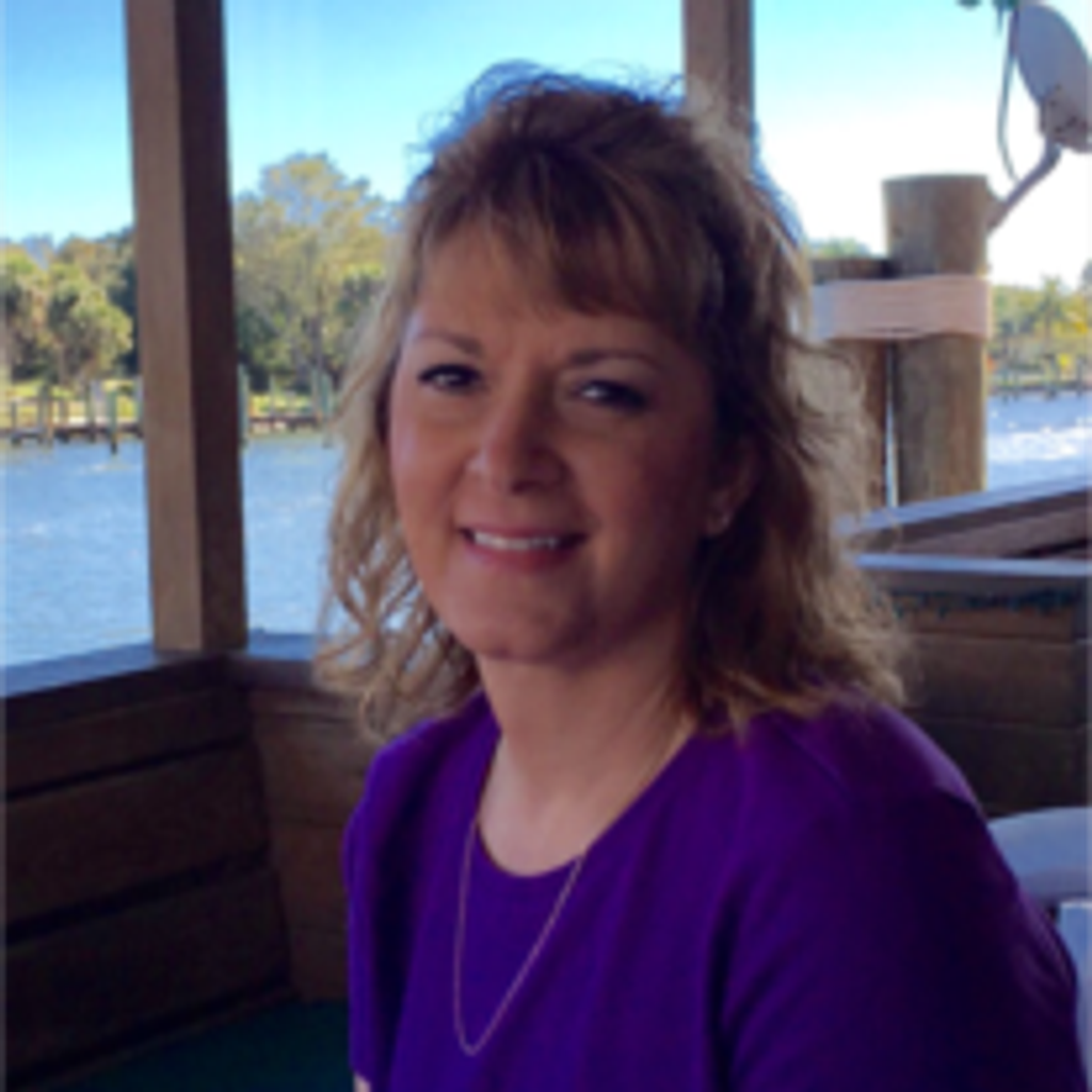 Leslie Ellen Salyers