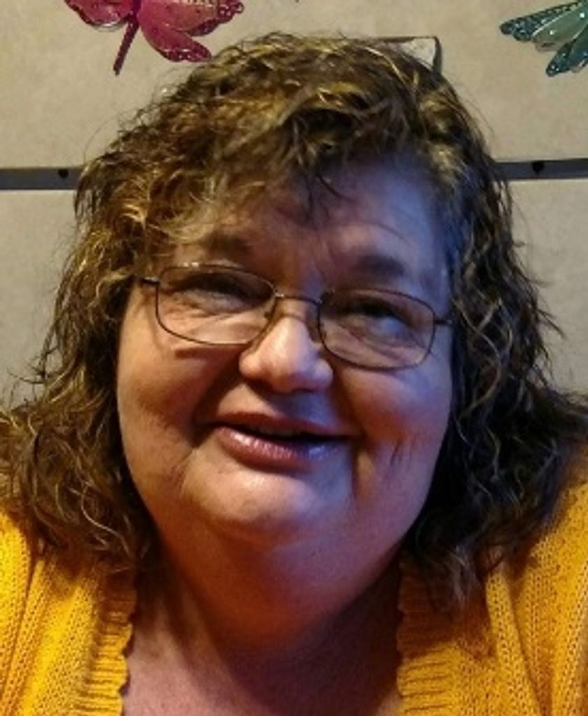 Charlene L. (Imler)  Nunez