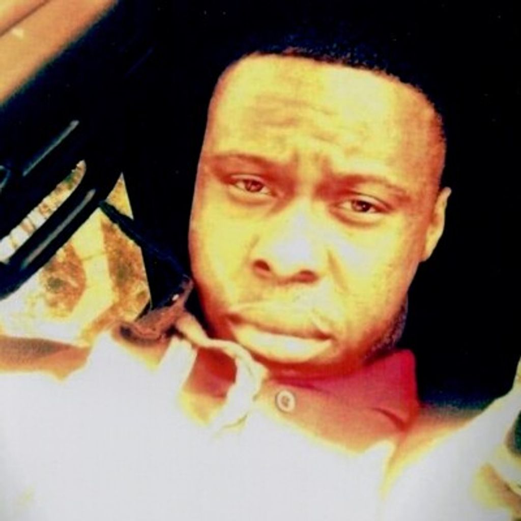 Rodney Lee Wright Profile Photo