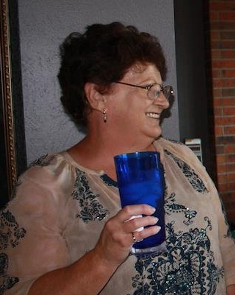 Judith Carol Stapleton